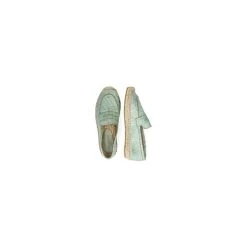 Alternative view of Melvin & Hamilton Bree 2 Espadrilles Espadrilles - Blau