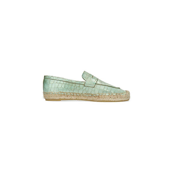 Melvin & Hamilton Bree 2 Espadrilles Espadrilles - Blau 5 Melvin & Hamilton Bree 2 Espadrilles Espadrilles - Blau – Bild 3