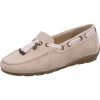 Ara Slipper Damen Klassische Slipper - Braun 2 Ara Slipper Damen Klassische Slipper - Braun -Ara-Shop 21286115 01
