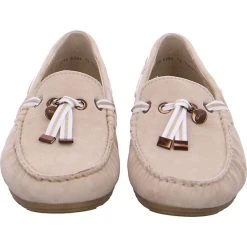 Alternative view of Ara Slipper Damen Klassische Slipper - Braun