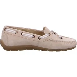 Ara Slipper Damen Klassische Slipper - Braun 7 Ara Slipper Damen Klassische Slipper - Braun -Ara-Shop 21286115 03