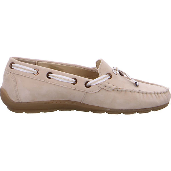 Ara Slipper Damen Klassische Slipper - Braun 5 Ara Slipper Damen Klassische Slipper - Braun – Bild 3