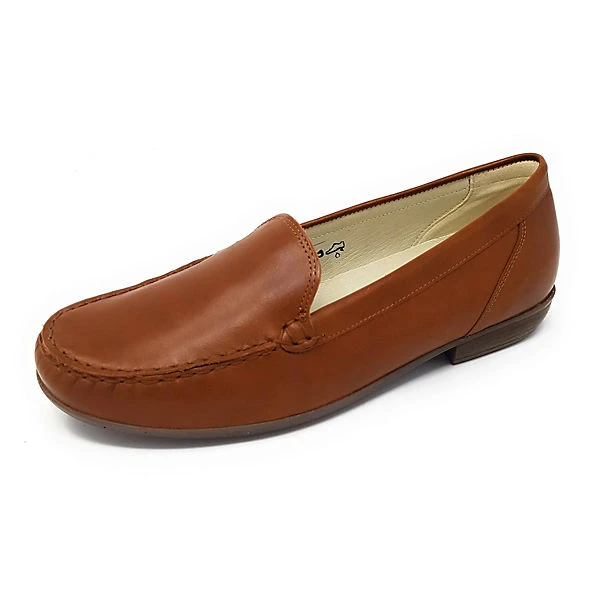 WALDLÄUFER Slipper - Braun 3 WALDLÄUFER Slipper - Braun