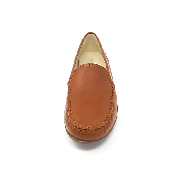 WALDLÄUFER Slipper - Braun 7 WALDLÄUFER Slipper - Braun – Bild 5