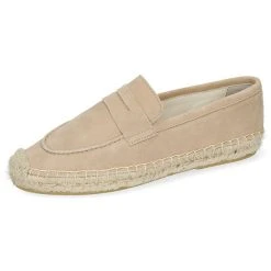 Melvin & Hamilton Bree 2 Espadrilles Espadrilles - Beige