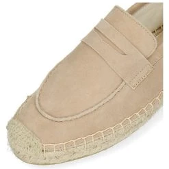 Melvin & Hamilton Bree 2 Espadrilles Espadrilles - Beige -Ara-Shop 21532117 05