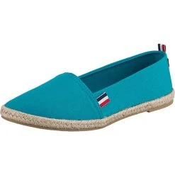 Inselhauptstadt Insel Espadrilles