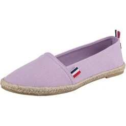 Inselhauptstadt Insel Espadrilles