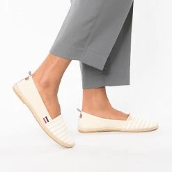 Alternative view of Inselhauptstadt Insel Espadrilles