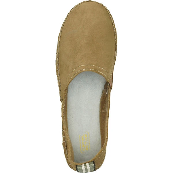 Camel Active Sun Espadrilles 7 Camel Active Sun Espadrilles – Bild 5