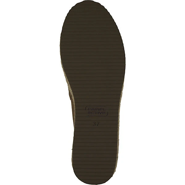 Camel Active Sun Espadrilles 8 Camel Active Sun Espadrilles – Bild 6
