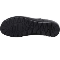 Alternative view of Think! Menscha Slipper Schwarz Klassische Slipper