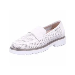 Mephisto Slipper - Weiß