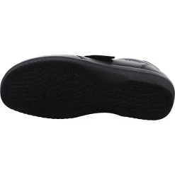 Alternative view of Ganter Inge Halbschuh Klassische Slipper - Schwarz