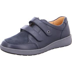 Ganter Klara Halbschuh Klassische Slipper
