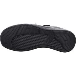 Alternative view of Ganter Harald Slipper Klassische Slipper - Schwarz