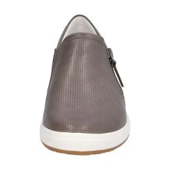 Josef Seibel Caren 22 | Slipper Für Damen | Grau Caren 22, Grau Komfort-Slipper - Grau 18 Josef Seibel Caren 22 | Slipper Für Damen | Grau Caren 22, Grau Komfort-Slipper - Grau -Ara-Shop 21783270 04