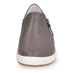Josef Seibel Caren 22 | Slipper Für Damen | Grau Caren 22, Grau Komfort-Slipper - Grau 25 Josef Seibel Caren 22 | Slipper Für Damen | Grau Caren 22, Grau Komfort-Slipper - Grau -Ara-Shop 21783270 11