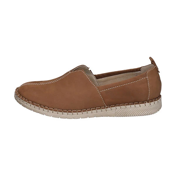 Josef Seibel Sofie 38 | Slipper Für Damen | Braun Sofie 38, Castagne Komfort-Slipper - Braun 4 Josef Seibel Sofie 38 | Slipper Für Damen | Braun Sofie 38, Castagne Komfort-Slipper - Braun – Bild 2