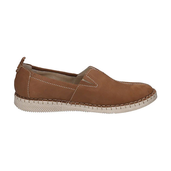 Josef Seibel Sofie 38 | Slipper Für Damen | Braun Sofie 38, Castagne Komfort-Slipper - Braun 5 Josef Seibel Sofie 38 | Slipper Für Damen | Braun Sofie 38, Castagne Komfort-Slipper - Braun – Bild 3