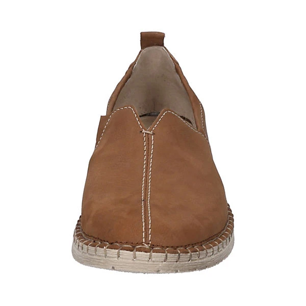 Josef Seibel Sofie 38 | Slipper Für Damen | Braun Sofie 38, Castagne Komfort-Slipper - Braun 7 Josef Seibel Sofie 38 | Slipper Für Damen | Braun Sofie 38, Castagne Komfort-Slipper - Braun – Bild 5
