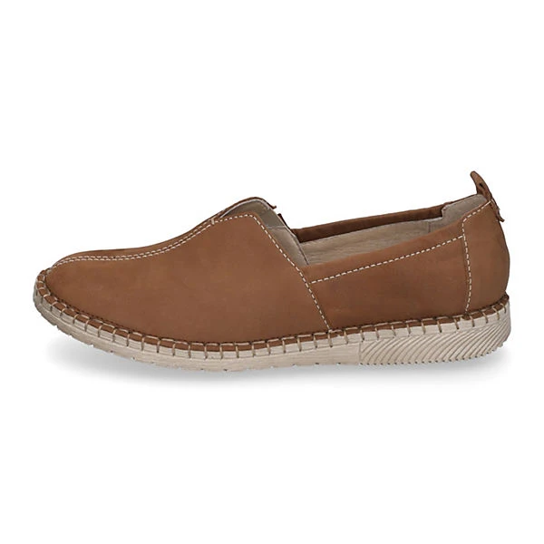 Josef Seibel Sofie 38 | Slipper Für Damen | Braun Sofie 38, Castagne Komfort-Slipper - Braun 10 Josef Seibel Sofie 38 | Slipper Für Damen | Braun Sofie 38, Castagne Komfort-Slipper - Braun – Bild 8