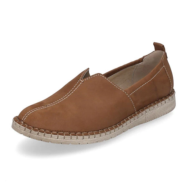 Josef Seibel Sofie 38 | Slipper Für Damen | Braun Sofie 38, Castagne Komfort-Slipper - Braun 11 Josef Seibel Sofie 38 | Slipper Für Damen | Braun Sofie 38, Castagne Komfort-Slipper - Braun – Bild 9