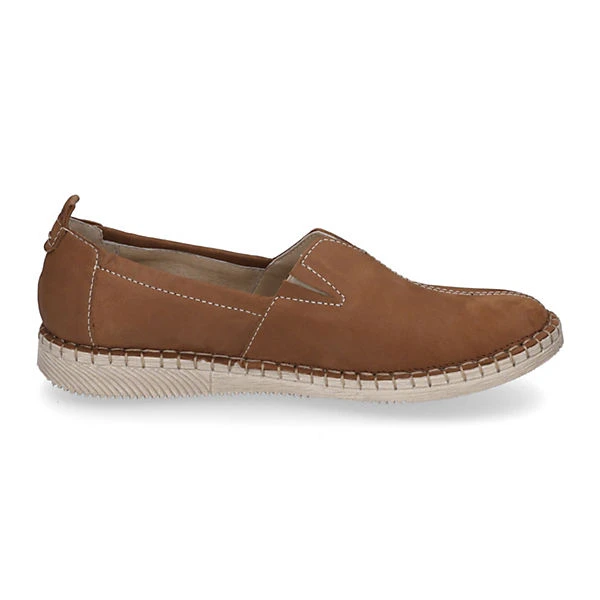 Josef Seibel Sofie 38 | Slipper Für Damen | Braun Sofie 38, Castagne Komfort-Slipper - Braun 12 Josef Seibel Sofie 38 | Slipper Für Damen | Braun Sofie 38, Castagne Komfort-Slipper - Braun – Bild 10