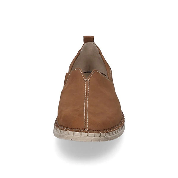 Josef Seibel Sofie 38 | Slipper Für Damen | Braun Sofie 38, Castagne Komfort-Slipper - Braun 14 Josef Seibel Sofie 38 | Slipper Für Damen | Braun Sofie 38, Castagne Komfort-Slipper - Braun – Bild 12