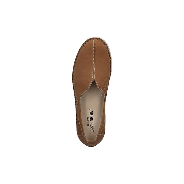 Josef Seibel Sofie 38 | Slipper Für Damen | Braun Sofie 38, Castagne Komfort-Slipper - Braun 16 Josef Seibel Sofie 38 | Slipper Für Damen | Braun Sofie 38, Castagne Komfort-Slipper - Braun – Bild 14