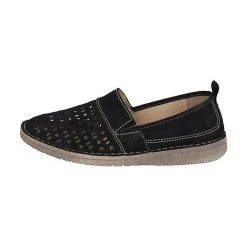 Josef Seibel Sofie 27 | Slipper Für Damen | Schwarz Sofie 27, Schwarz Komfort-Slipper - Schwarz 17 Josef Seibel Sofie 27 | Slipper Für Damen | Schwarz Sofie 27, Schwarz Komfort-Slipper - Schwarz -Ara-Shop 21783381 02