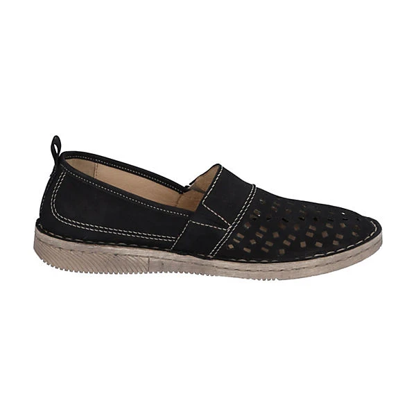 Josef Seibel Sofie 27 | Slipper Für Damen | Schwarz Sofie 27, Schwarz Komfort-Slipper - Schwarz 5 Josef Seibel Sofie 27 | Slipper Für Damen | Schwarz Sofie 27, Schwarz Komfort-Slipper - Schwarz – Bild 3