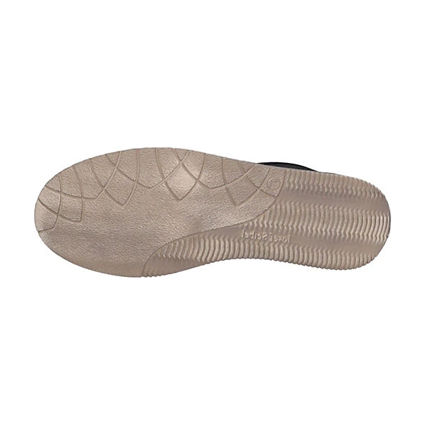 Josef Seibel Sofie 27 | Slipper Für Damen | Schwarz Sofie 27, Schwarz Komfort-Slipper - Schwarz 8 Josef Seibel Sofie 27 | Slipper Für Damen | Schwarz Sofie 27, Schwarz Komfort-Slipper - Schwarz – Bild 6