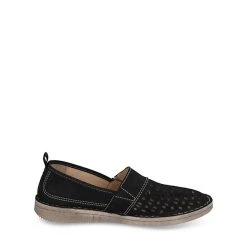 Josef Seibel Sofie 27 | Slipper Für Damen | Schwarz Sofie 27, Schwarz Komfort-Slipper - Schwarz 25 Josef Seibel Sofie 27 | Slipper Für Damen | Schwarz Sofie 27, Schwarz Komfort-Slipper - Schwarz -Ara-Shop 21783381 10