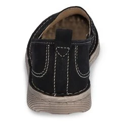Josef Seibel Sofie 27 | Slipper Für Damen | Schwarz Sofie 27, Schwarz Komfort-Slipper - Schwarz 26 Josef Seibel Sofie 27 | Slipper Für Damen | Schwarz Sofie 27, Schwarz Komfort-Slipper - Schwarz -Ara-Shop 21783381 11