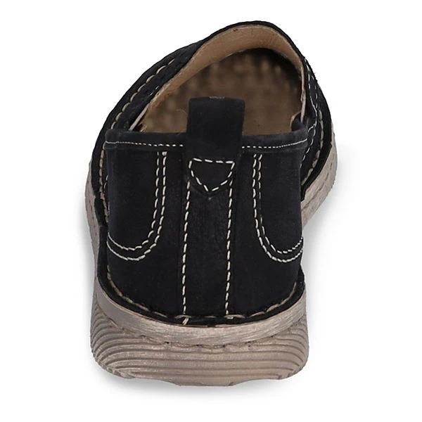 Josef Seibel Sofie 27 | Slipper Für Damen | Schwarz Sofie 27, Schwarz Komfort-Slipper - Schwarz 13 Josef Seibel Sofie 27 | Slipper Für Damen | Schwarz Sofie 27, Schwarz Komfort-Slipper - Schwarz – Bild 11