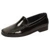Sioux Slipper Campina-HW Klassische Slipper - Schwarz 1 Sioux Slipper Campina-HW Klassische Slipper - Schwarz -Ara-Shop 21822889 01