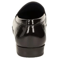 Sioux Slipper Campina-HW Klassische Slipper - Schwarz 13 Sioux Slipper Campina-HW Klassische Slipper - Schwarz -Ara-Shop 21822889 05
