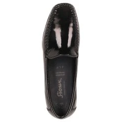 Sioux Slipper Campina-HW Klassische Slipper - Schwarz 14 Sioux Slipper Campina-HW Klassische Slipper - Schwarz -Ara-Shop 21822889 06