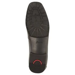Sioux Slipper Campina-HW Klassische Slipper - Schwarz 15 Sioux Slipper Campina-HW Klassische Slipper - Schwarz -Ara-Shop 21822889 07