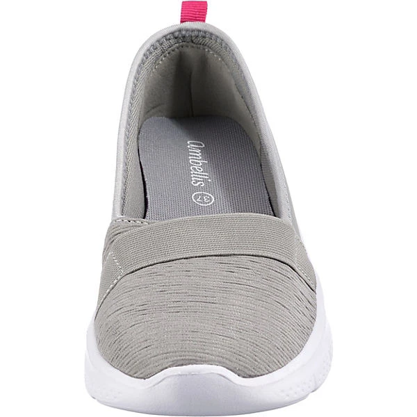 Ambellis Sportliche Slipper 6 Ambellis Sportliche Slipper – Bild 4