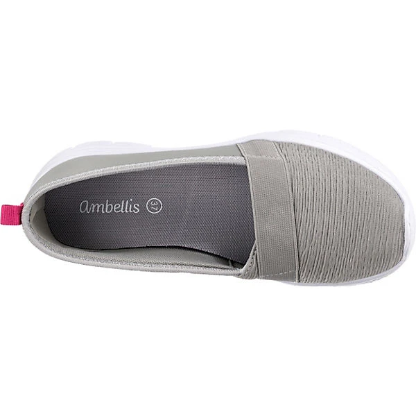 Ambellis Sportliche Slipper 8 Ambellis Sportliche Slipper – Bild 6