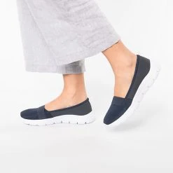 Alternative view of Ambellis Sportliche Slipper