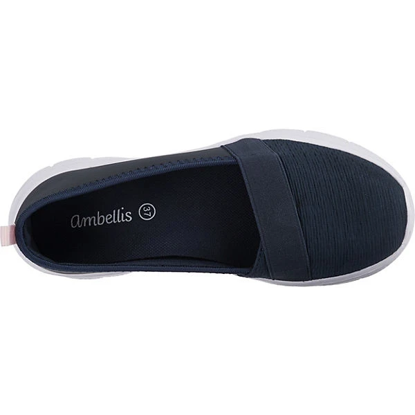 Ambellis Sportliche Slipper 8 Ambellis Sportliche Slipper – Bild 6