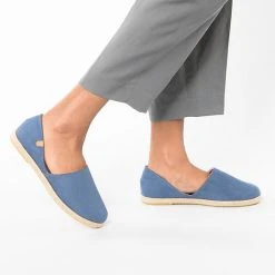 Alternative view of Inselhauptstadt Espadrilles