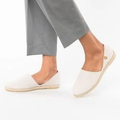 Alternative view of Inselhauptstadt Espadrilles
