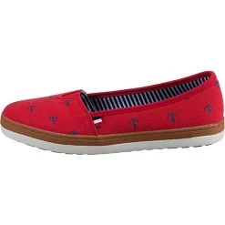 Inselhauptstadt Sporty Insel Slipper 11 Inselhauptstadt Sporty Insel Slipper -Ara-Shop 22071145 03