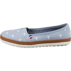 Inselhauptstadt Sporty Insel Slipper 11 Inselhauptstadt Sporty Insel Slipper -Ara-Shop 22071148 03