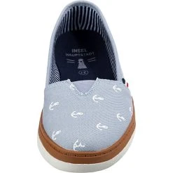 Inselhauptstadt Sporty Insel Slipper 12 Inselhauptstadt Sporty Insel Slipper -Ara-Shop 22071148 04