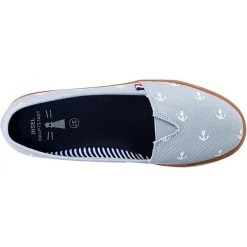 Inselhauptstadt Sporty Insel Slipper 14 Inselhauptstadt Sporty Insel Slipper -Ara-Shop 22071148 06